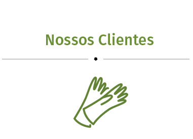 Nossos Clientes